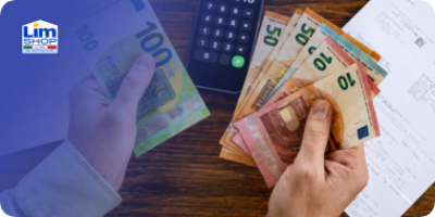 Quanto costa pitturare una stanza? 💰